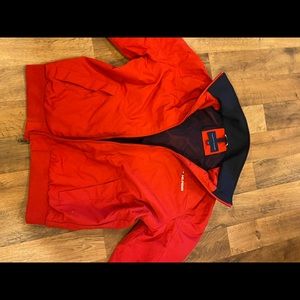 Men’s Tommy Hilfiger rain coat
